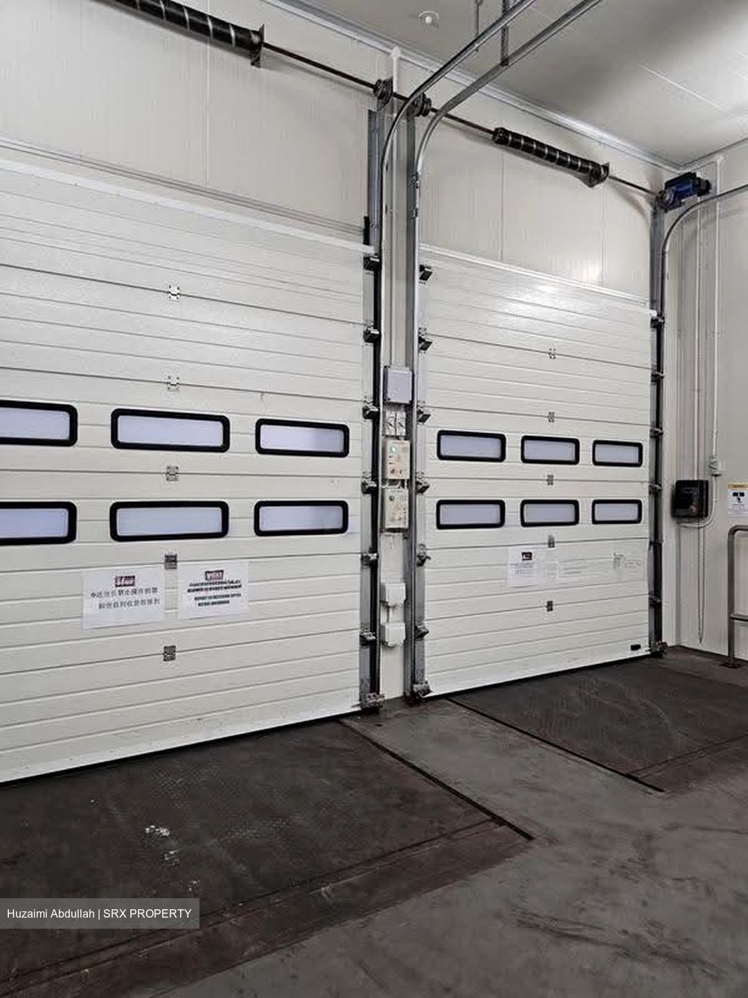 Defu Industrial Estate (D19), Factory #626368321